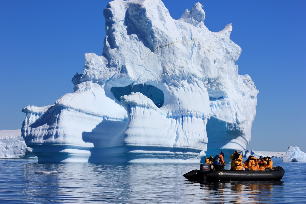 Amarc Aventures et Expéditions | 507 QC-132, Verchères, QC J0L 2R0, Canada | Phone: (855) 506-2224