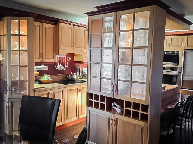 Yascha Savoie Ébéniste | 246 Bd Louis-XIV, Québec, QC G2K 1W7, Canada | Phone: (418) 627-8730