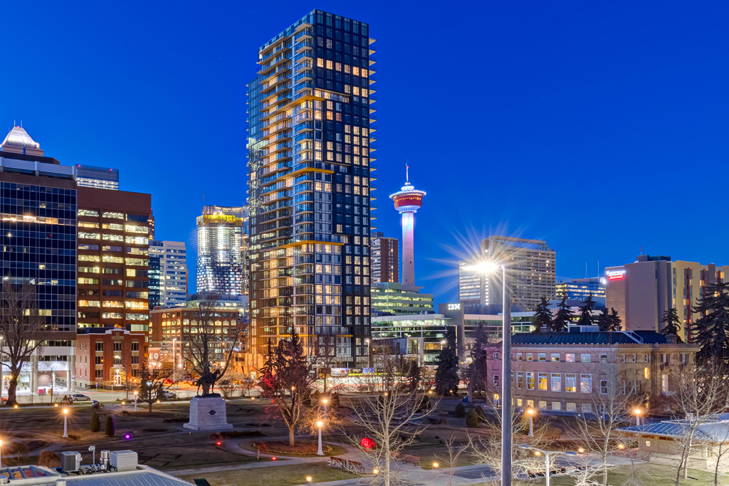 Meinzer James & Ferguson Realty Group | 1612 17 Ave SW, Calgary, AB T3C 0E3, Canada | Phone: (403) 617-4411