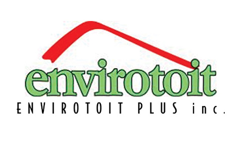 Envirotoit Plus Inc | 1280 Rue Gay-Lussac, Boucherville, QC J4B 7G4, Canada | Phone: (450) 641-4447