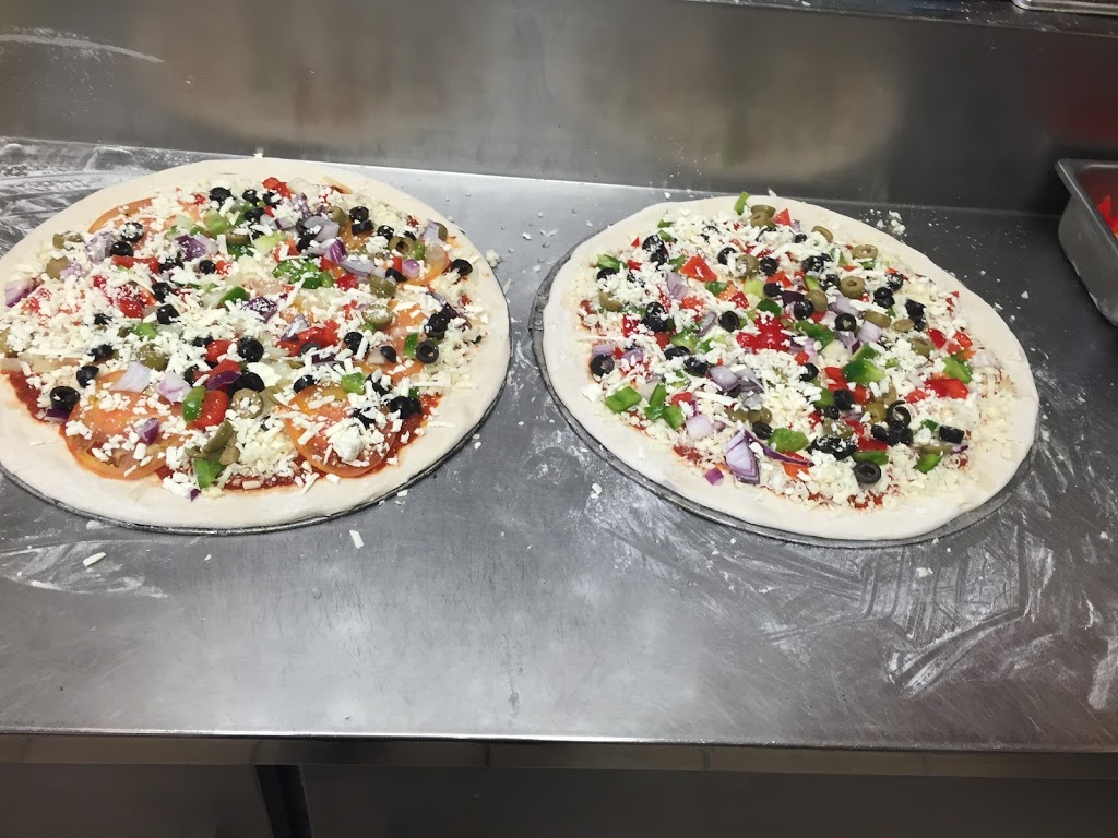 King Pizza | 44 King St E, Stoney Creek, ON L8G 1K1, Canada | Phone: (905) 662-6672
