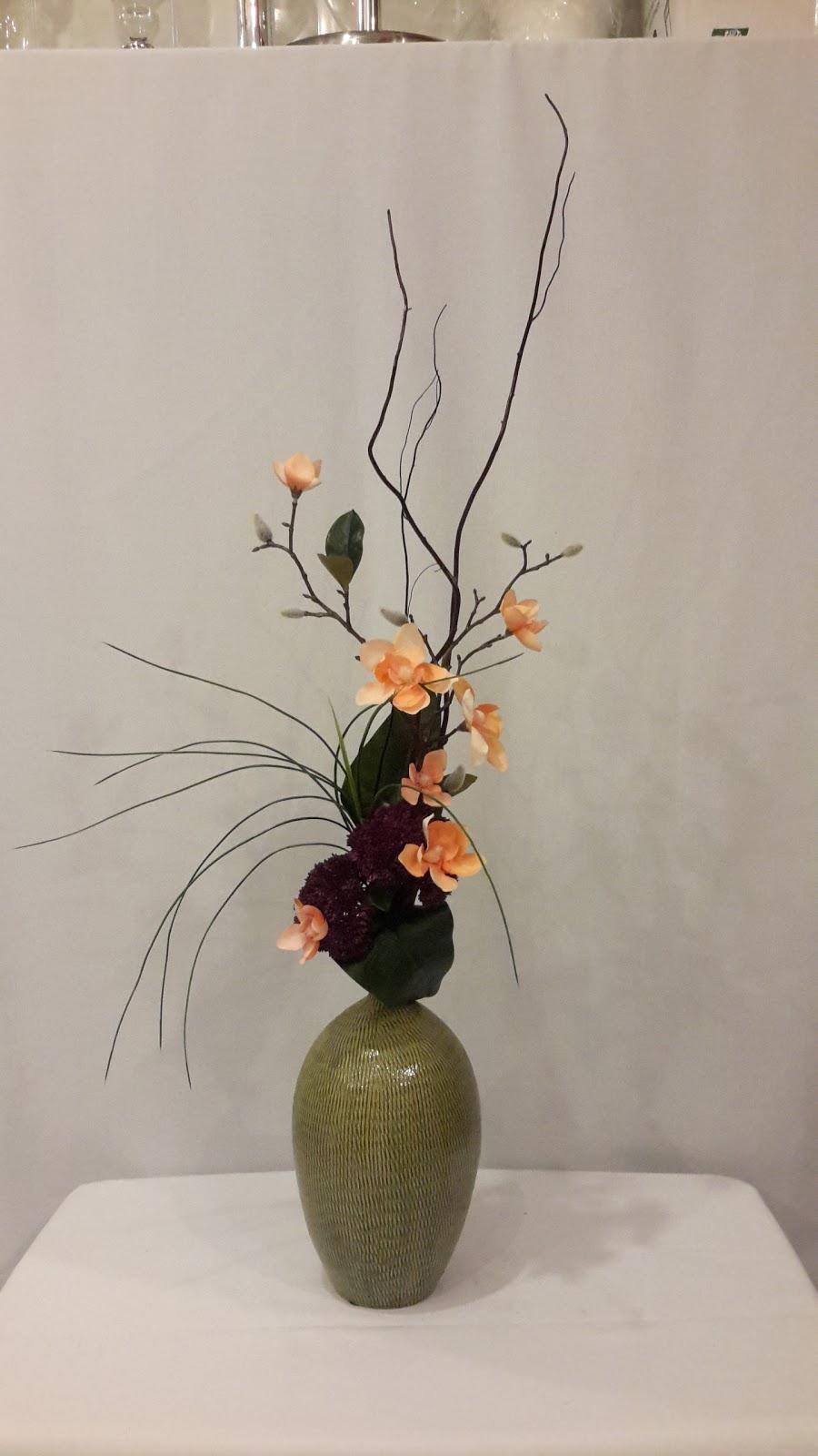 Fleuriste la Diva | 2050 Boulevard René-Laennec local 16, Laval, QC H7M 4J8, Canada | Phone: (579) 631-3666
