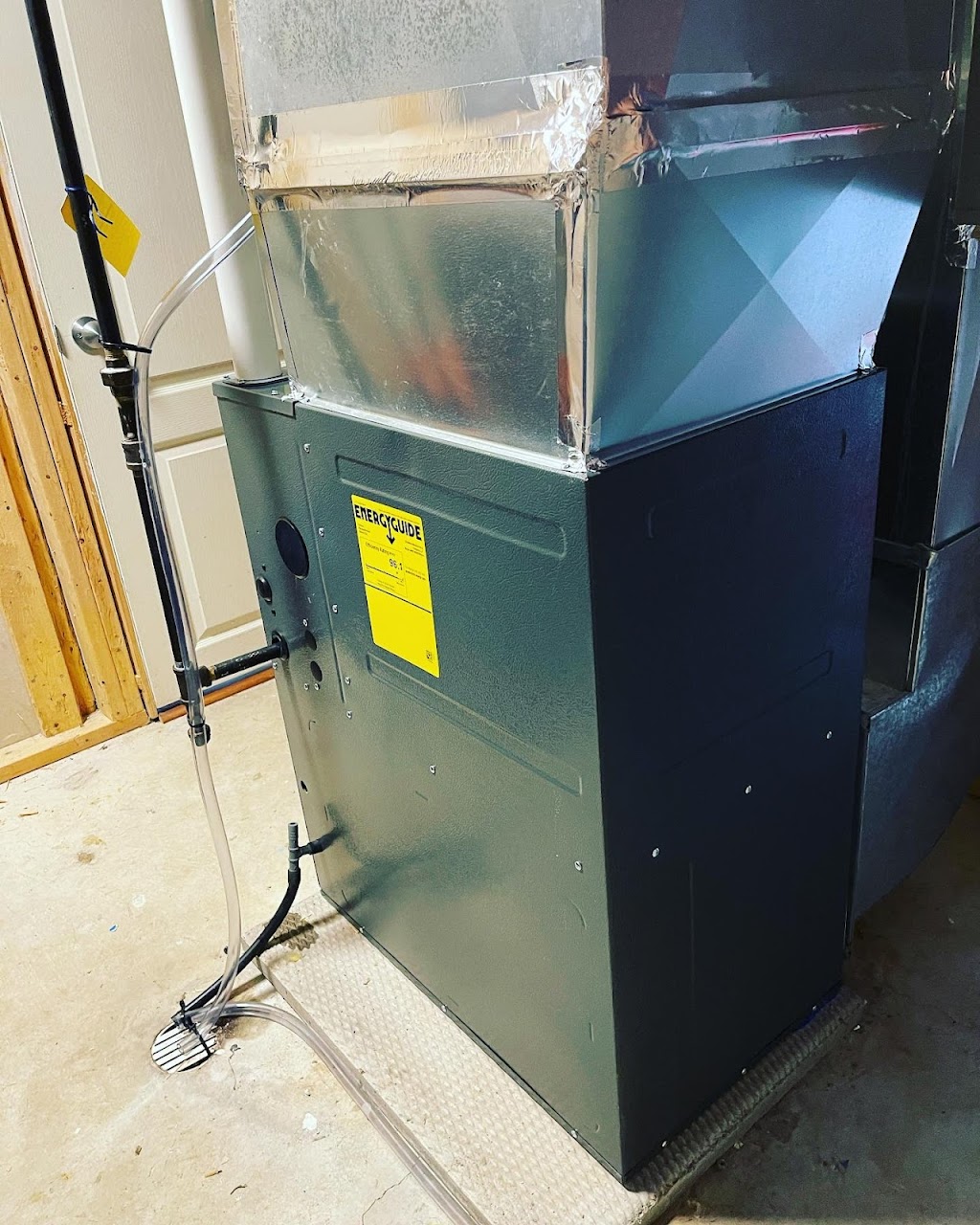 Garry Mechanical inc | 5 W Gate, Barrie, ON L4M 2V7, Canada | Phone: (647) 609-6638