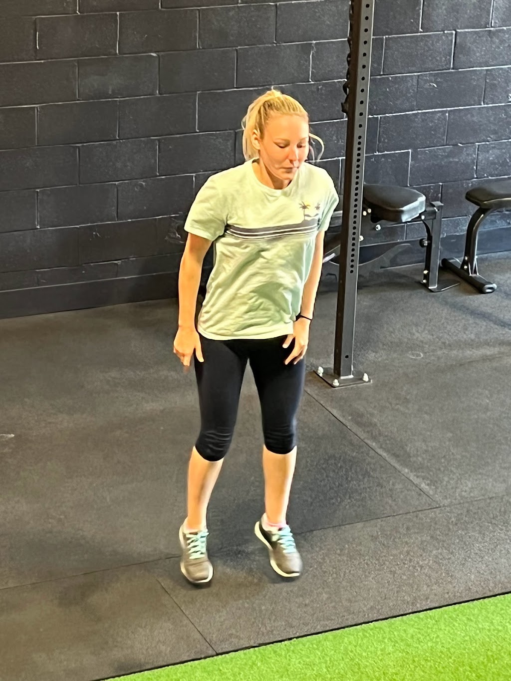 Centre de Fitness WOD Fitness Studio | 61D Bd Brunswick, Dollard-des-Ormeaux, QC H9B 2N4, Canada | Phone: (514) 799-6733