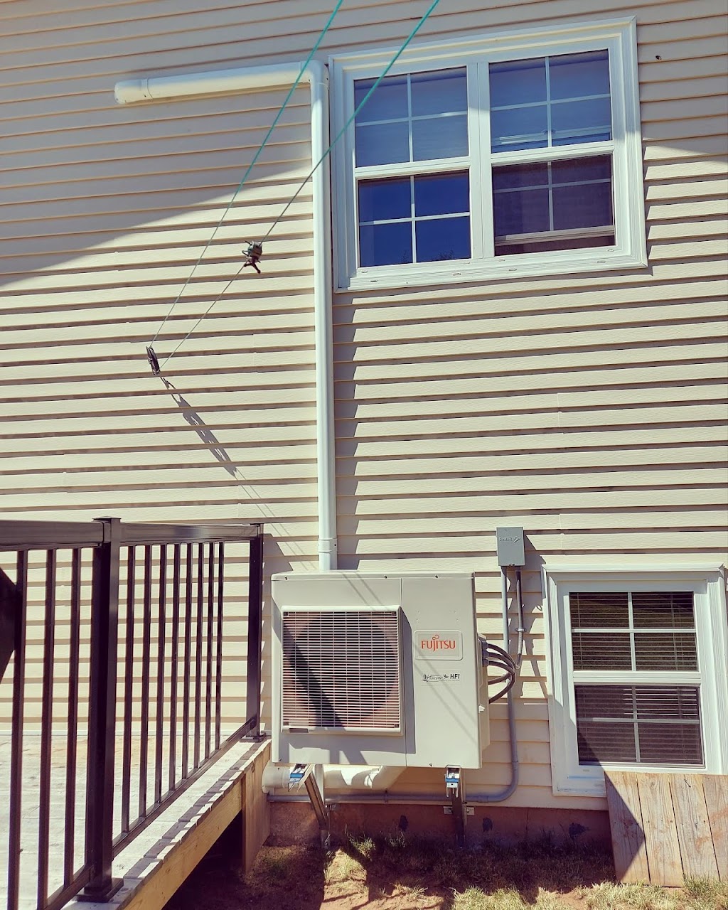 Refrigeration Specialists Inc (RSI) | 5800 Georgetown Rd, Vernon Bridge, PE C0A 2E0, Canada | Phone: (902) 651-2615