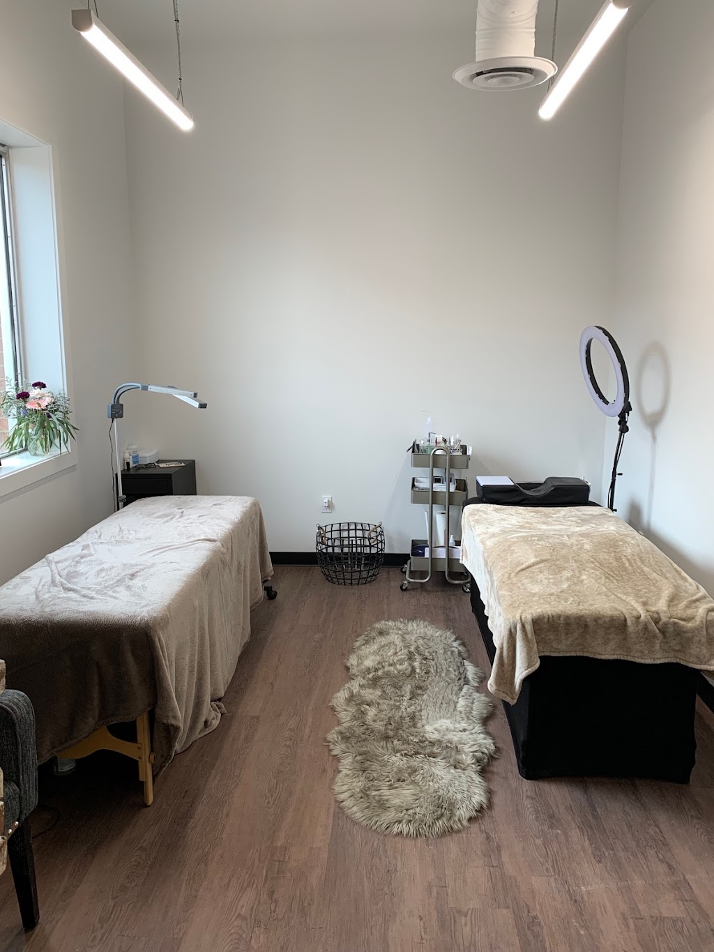 Brick & Mortar Beauty Company | 201-A Main St, Rosetown, SK S0L 2V0, Canada | Phone: (306) 882-3011