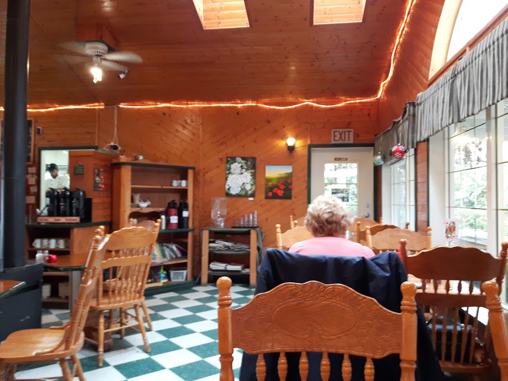 Friesens Country Tyme Garden | 9172 Kalamalka Rd, Coldstream, BC V1B 3C4, Canada | Phone: (250) 549-3587