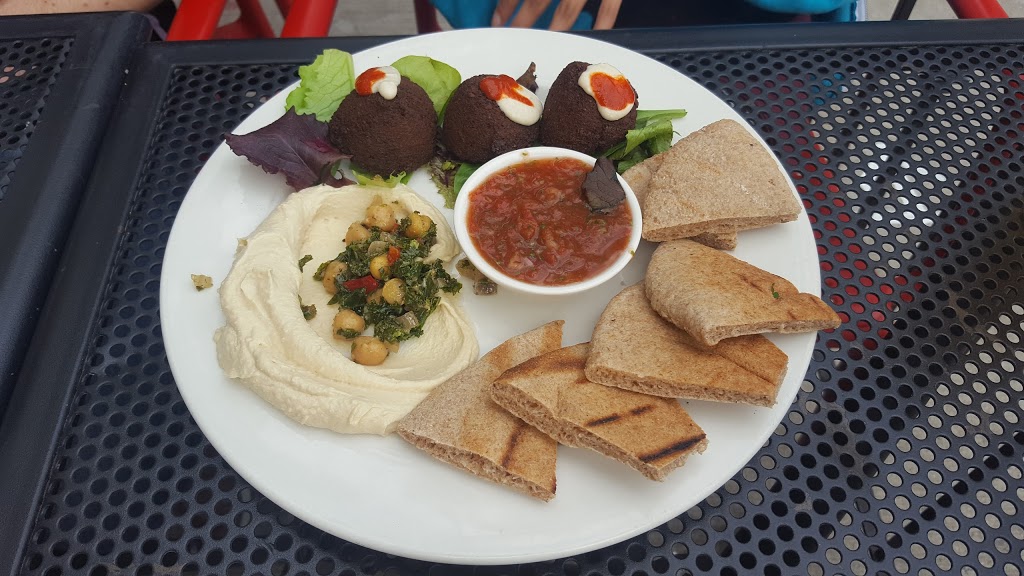 Free Times Cafe | 320 College St, Toronto, ON M5T 1S3, Canada | Phone: (416) 967-1078