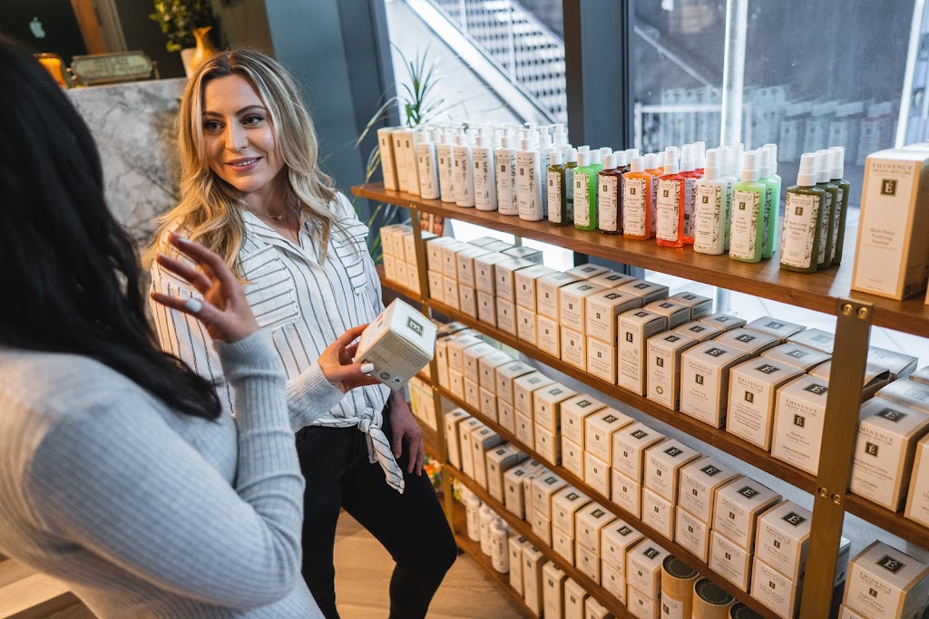 Leela Eco Spa - Marda Loop | 2240 33 Ave SW Unit 260, Calgary, AB T2T 1Z8, Canada | Phone: (403) 258-3268