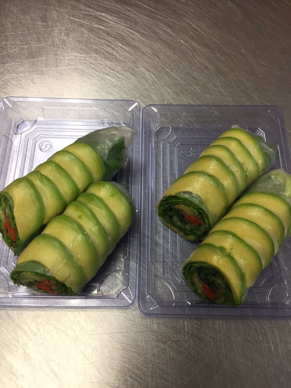 Dragon Roll Sushi Market | 4596 W Saanich Rd, Victoria, BC V8Z 5C3, Canada | Phone: (778) 265-7773