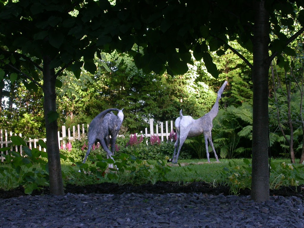 Les Jardins Lumières | 552 rang 1, LAvenir, QC J0C 1B0, Canada | Phone: (819) 394-3350