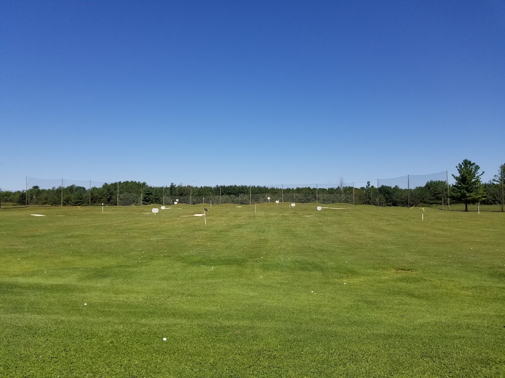 Fox Run Golf Centre and Driving Range | point of interest | 560 Taunton Rd W, Ajax, ON L1T 4S9, Canada | 9054288479 OR +1 905-428-8479
