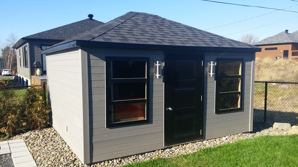 Construction Bolton | 320 Rang Vincent, Saint-Étienne-de-Bolton, QC J0E 2E0, Canada | Phone: (819) 679-3050