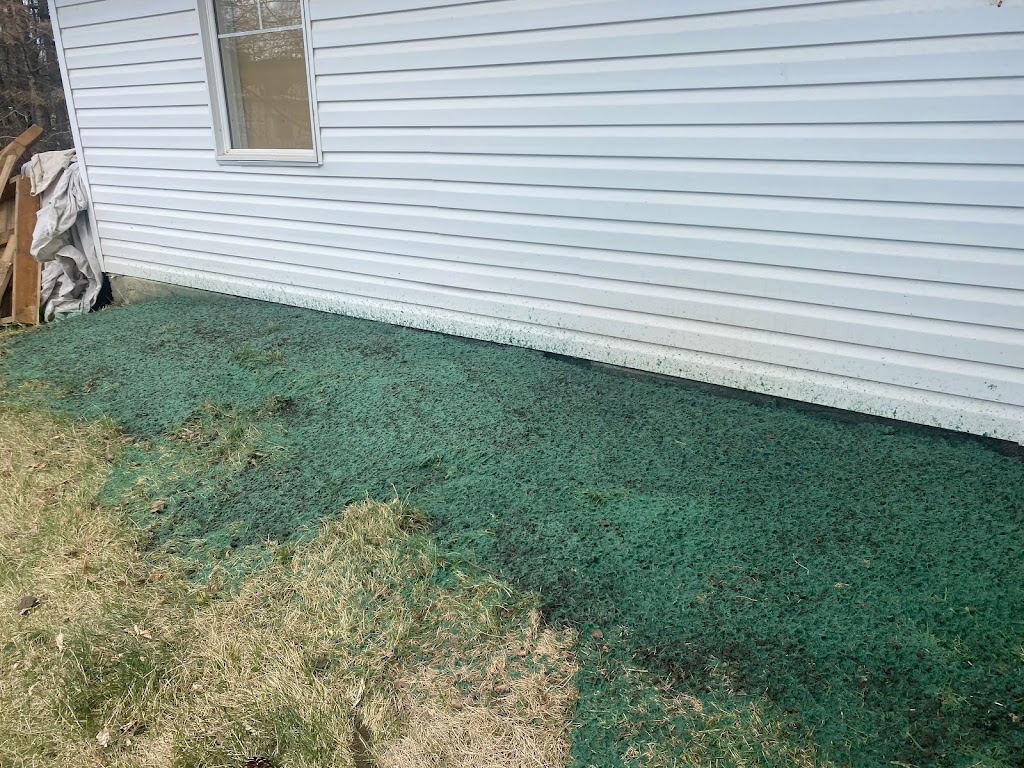 InstaLawn Hydroseeding Inc | 21244, Township Rd 464, Camrose, AB T4V 1X4, Canada | Phone: (780) 878-1711