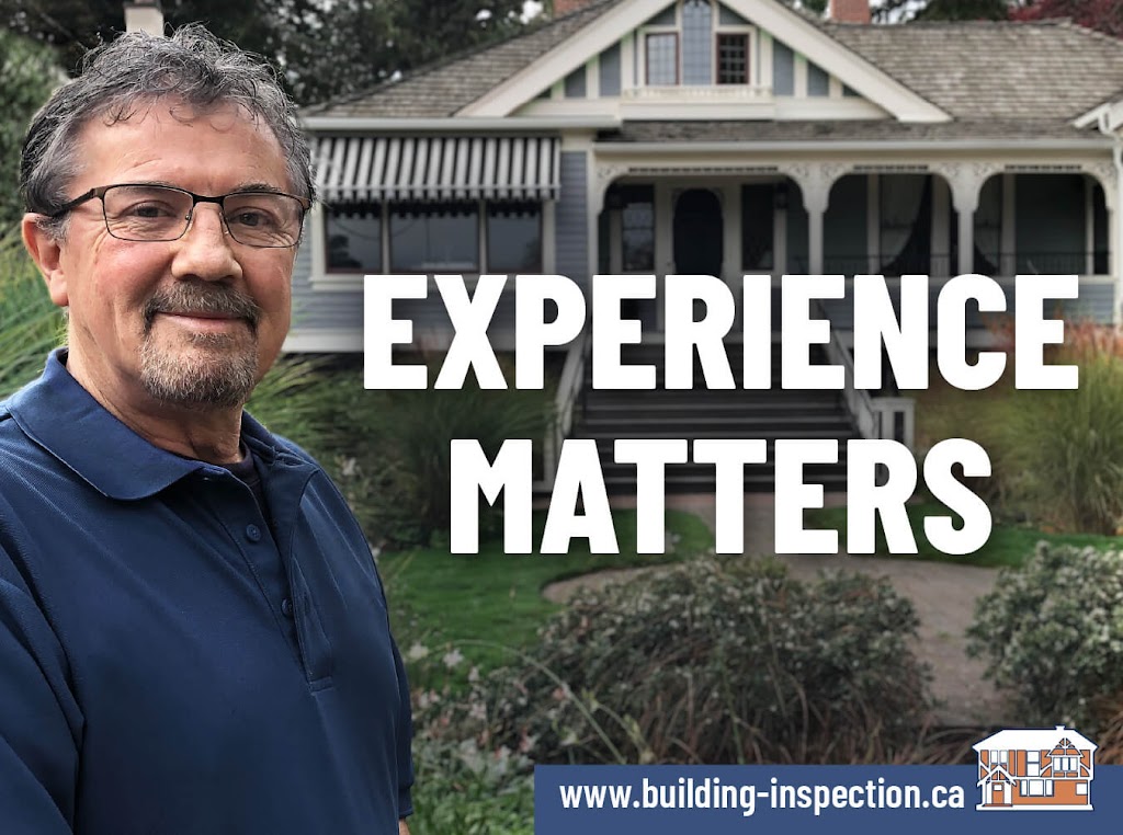 Fairhome Building Inspections Inc. | 2500 Cadboro Bay Rd, Victoria, BC V8R 5H9, Canada | Phone: (250) 661-7363