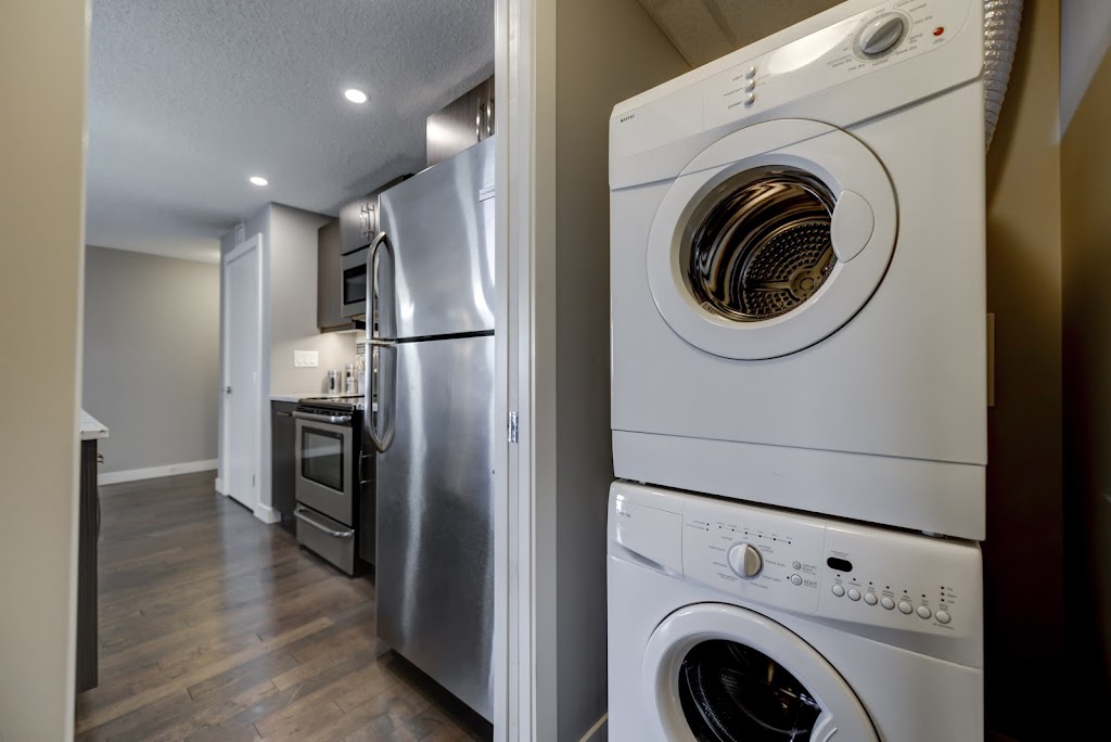 The Northbank on Jasper | 8532 Jasper Ave #8520, Edmonton, AB T5H 3S4, Canada | Phone: (587) 404-6844