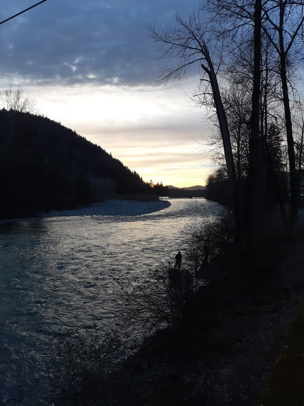 Peach Creek | Peach Creek - Rotary Trail, Chilliwack, BC V2R, Canada