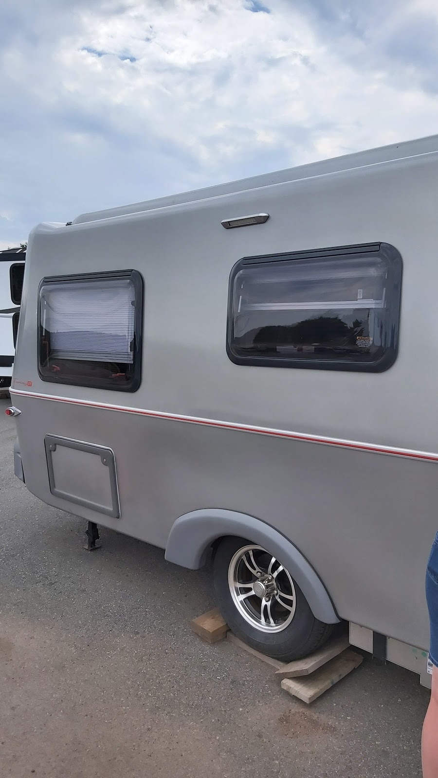 Roymac Mobile Homes Ltd | 21 NS-366, Amherst, NS B4H 3X9, Canada | Phone: (902) 667-8934