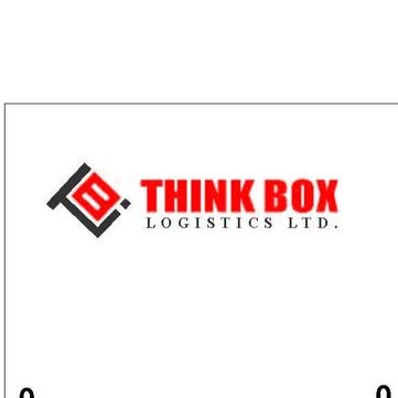 Think Box Logistics Ltd | 7499 Auburn Rd, Milton, ON L9T 7V9, Canada | Phone: (825) 535-3376