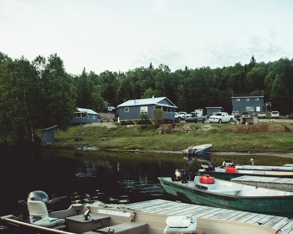 Domaine Shannon Inc | Lac seguin, La Vallée-de-la-Gatineau, QC J0W 2C0, Canada | Phone: (819) 449-3285