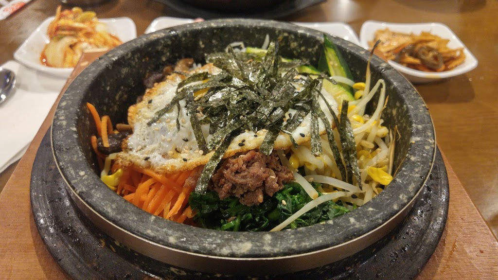 Papa Korea | 4816 Bridge St, Niagara Falls, ON L2E 2R9, Canada | Phone: (905) 353-9985