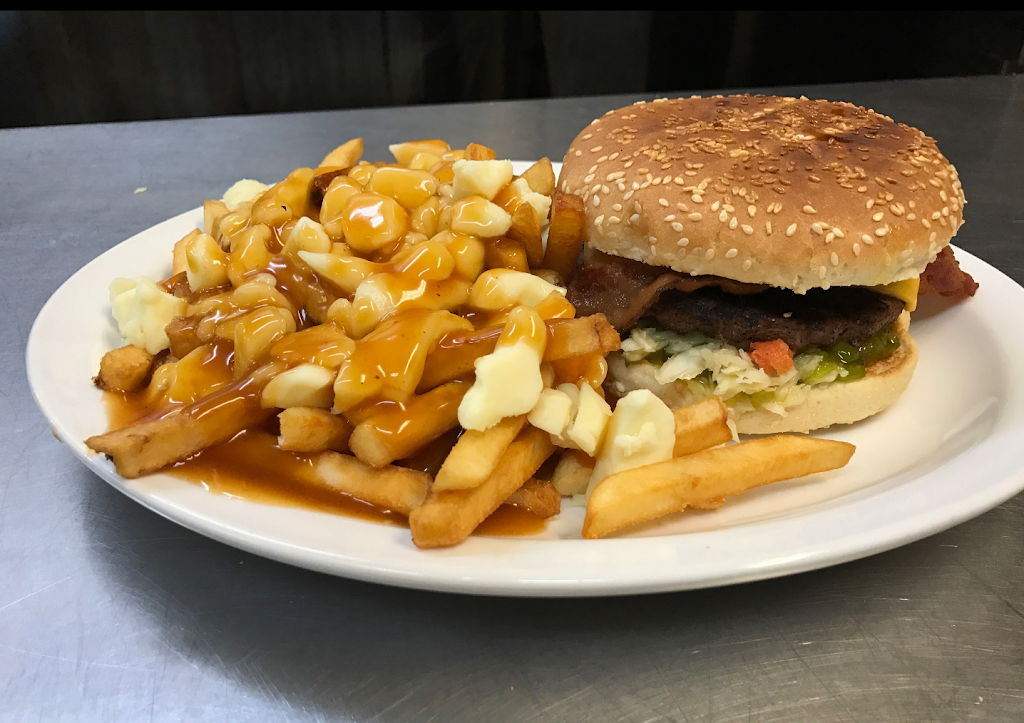 Comptoir à Pizza | 5600 Rue Rodrigue, Terrebonne, QC J7M 2C1, Canada | Phone: (450) 477-7000