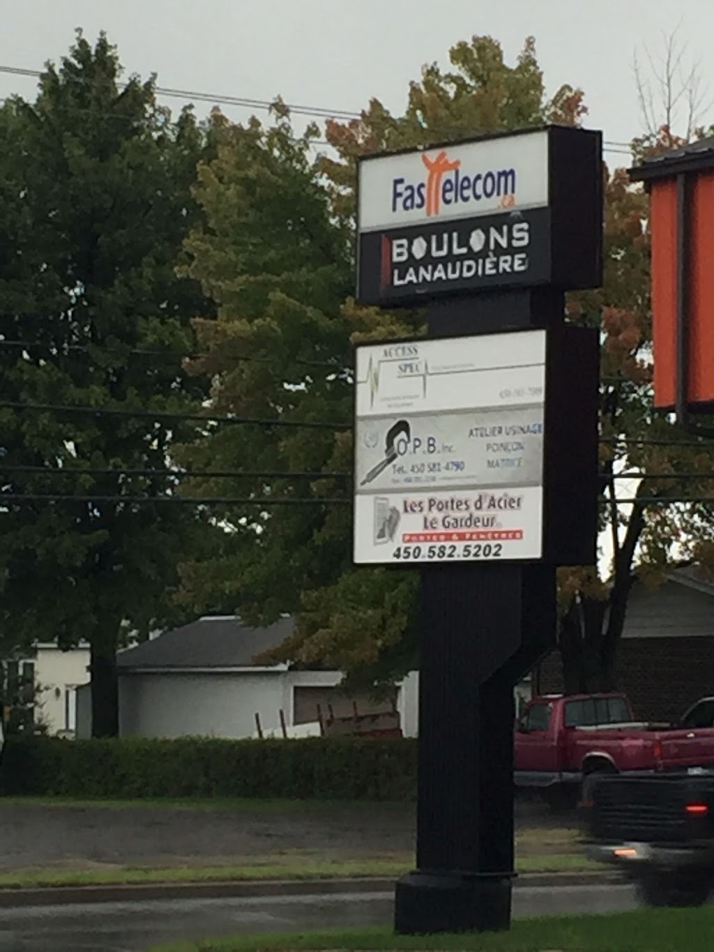 FasTTelecom | 141 Rue Chatel, Repentigny, QC J5Z 3V4, Canada | Phone: (514) 894-4065