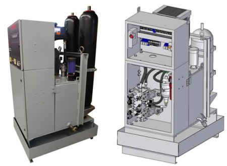 Gedawin Novo Controls Inc. | 418 Galbraith Rd RR 2, Clayton, ON K0A 1P0, Canada | Phone: (613) 256-2290