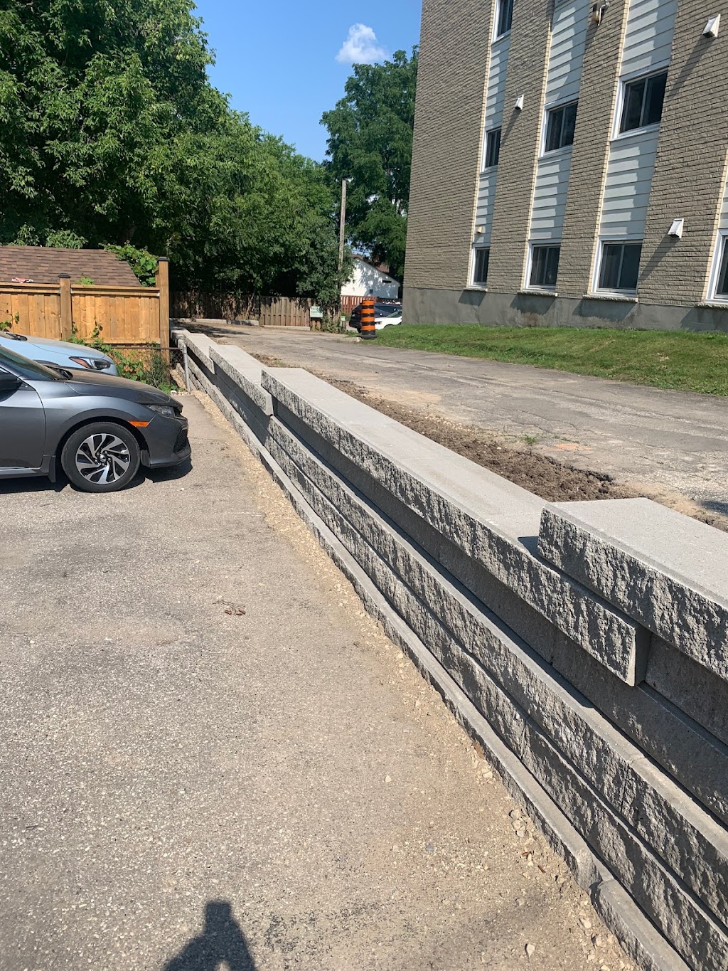 Van Boekel Landworks | 276 Owl Lake Rd, Katrine, ON P0A 1L0, Canada | Phone: (705) 349-2024