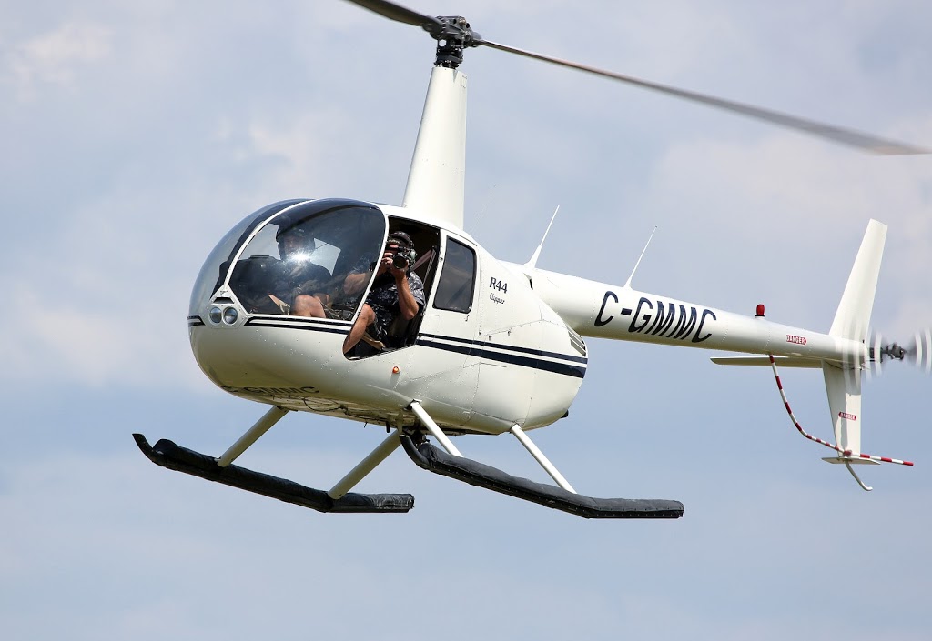Eye in the Sky: Aerial Photography Serving Barrie and Toronto | 2906 Town Line, Coldwater, ON L0K 1E0, Canada | Phone: (705) 739-1395