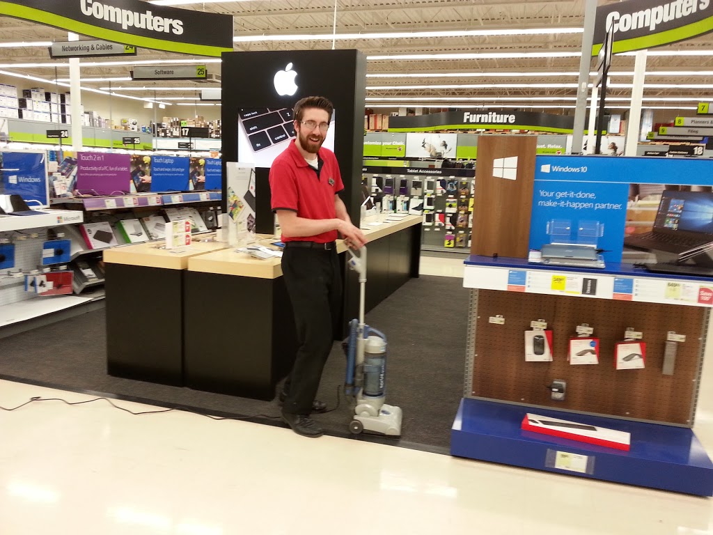 Staples | 17 Queensway West, Simcoe, ON N3Y 2M7, Canada | Phone: (519) 426-4060