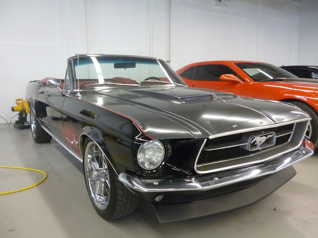 Car Appraisal Durham Classic & Rod Auto Appraiser | 1510 Oxford St, Oshawa, ON L1J 3X3, Canada | Phone: (905) 434-7667