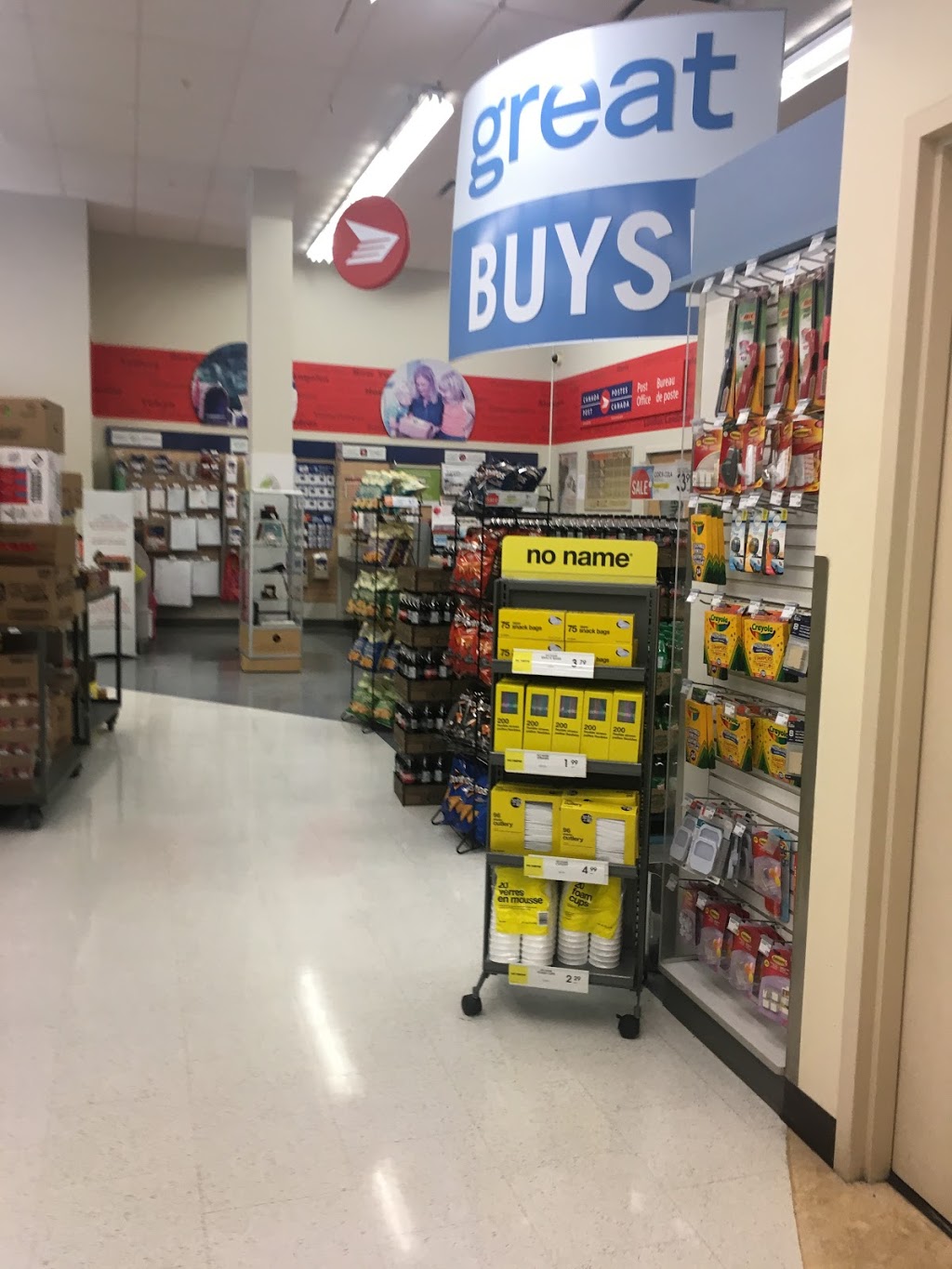 Shoppers Drug Mart | 383 Heritage Dr SE, Calgary, AB T2H 1M8, Canada | Phone: (403) 255-4998