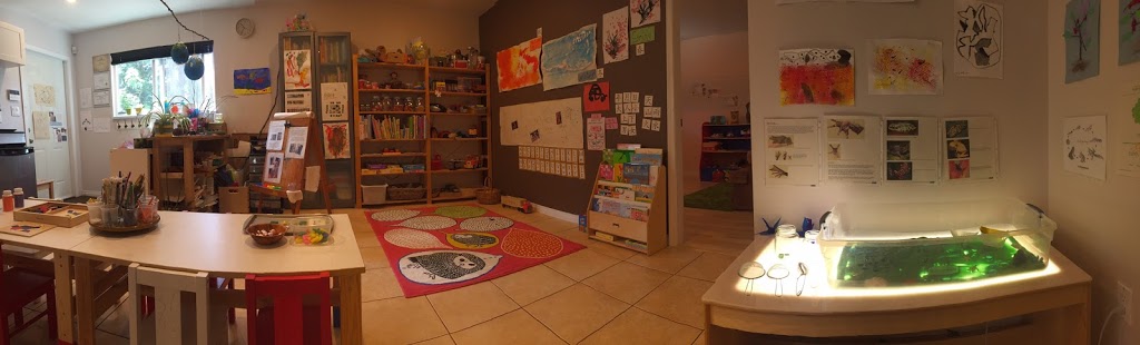Alpine Childrens Centre | 2562 Raven Ct, Coquitlam, BC V3E 2J2, Canada | Phone: (778) 688-0813
