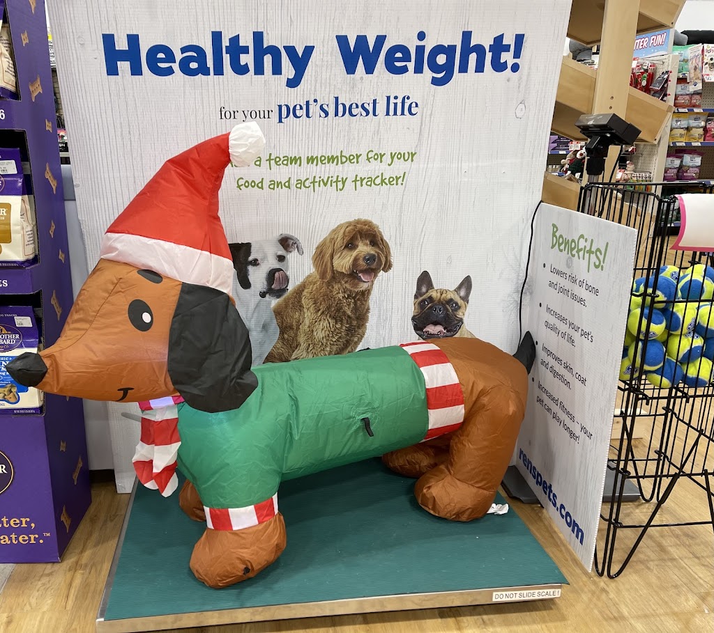 Rens Pets Brampton | 200 Great Lakes Dr, Brampton, ON L6R 2K7, Canada | Phone: (905) 863-4567