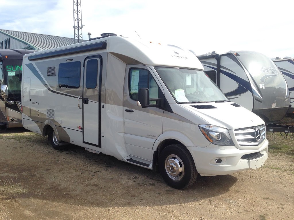 Sun Valley RV | car dealer | 3 miles east of Morden on, Hwy 3, Morden, MB R6M 1A9, Canada | 2043257999 OR +1 204-325-7999