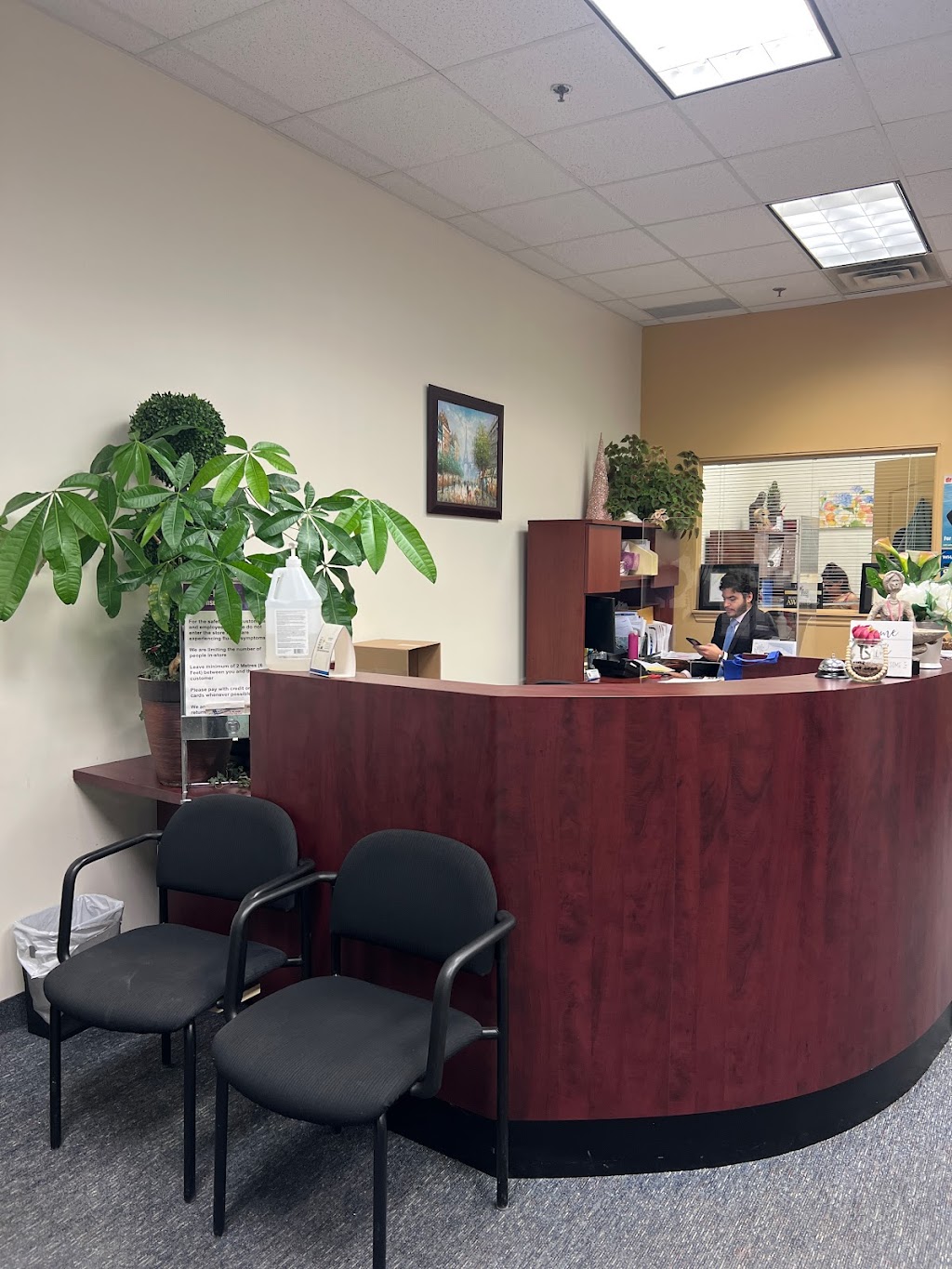 Softron Tax | 6590 Meadowvale Town Centre Cir, Mississauga, ON L5N 4B7, Canada | Phone: (905) 816-1800