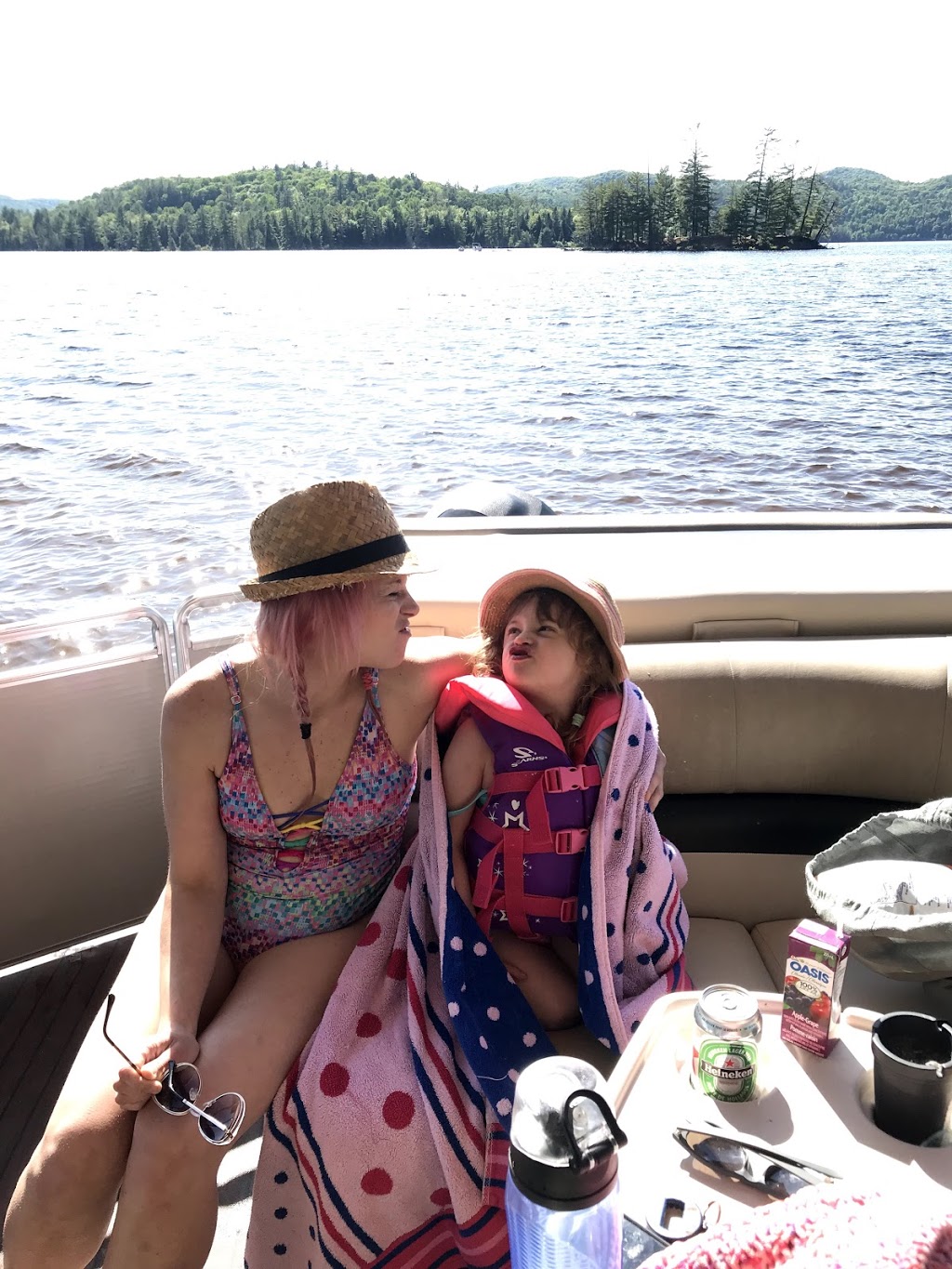 Camping Thom | 513 QC-307, Bowman, QC J0X 3C0, Canada | Phone: (819) 454-2412