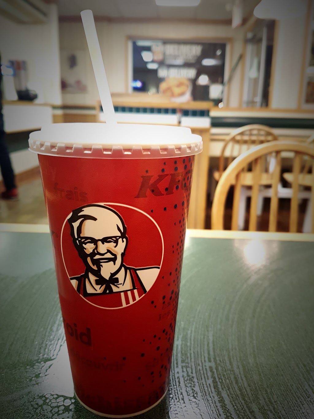 KFC | 319 Cumberland St N, Thunder Bay, ON P7A 4N9, Canada | Phone: (807) 344-9145