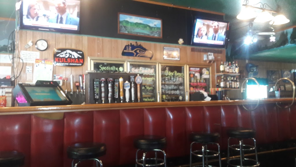 Alger Bar & Grille | 1758 Old Hwy 99 N, Bellingham, WA 98229, USA | Phone: (360) 724-3291