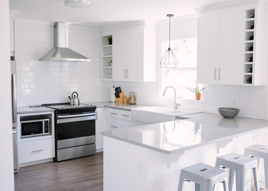 MCK Kitchen & Bath | 19 Akerley Blvd, Dartmouth, NS B3B 1J7, Canada | Phone: (902) 468-6453