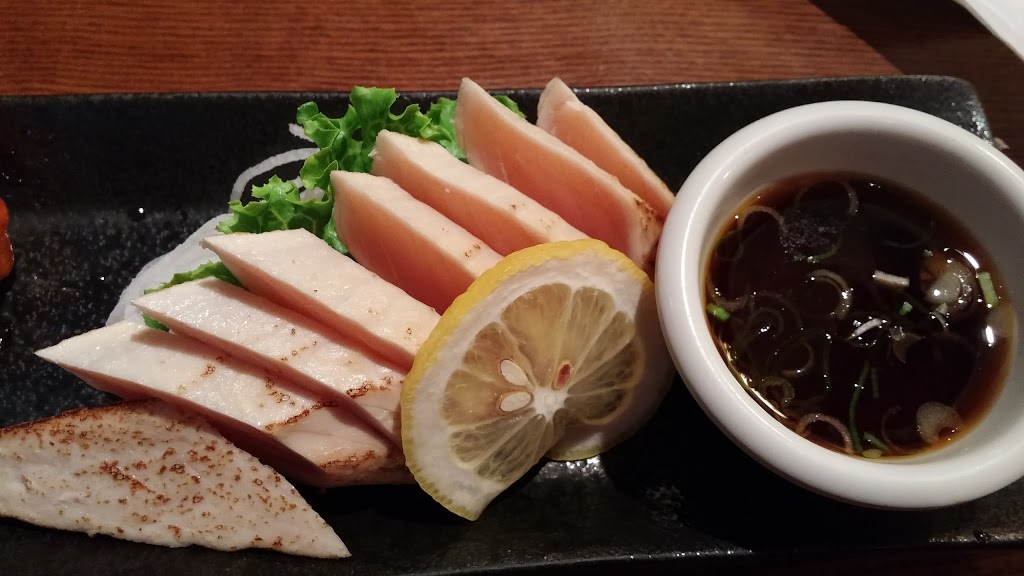 Sushi Matsuri | 239 Menzies St, Victoria, BC V8V 1R9, Canada | Phone: (250) 590-8110