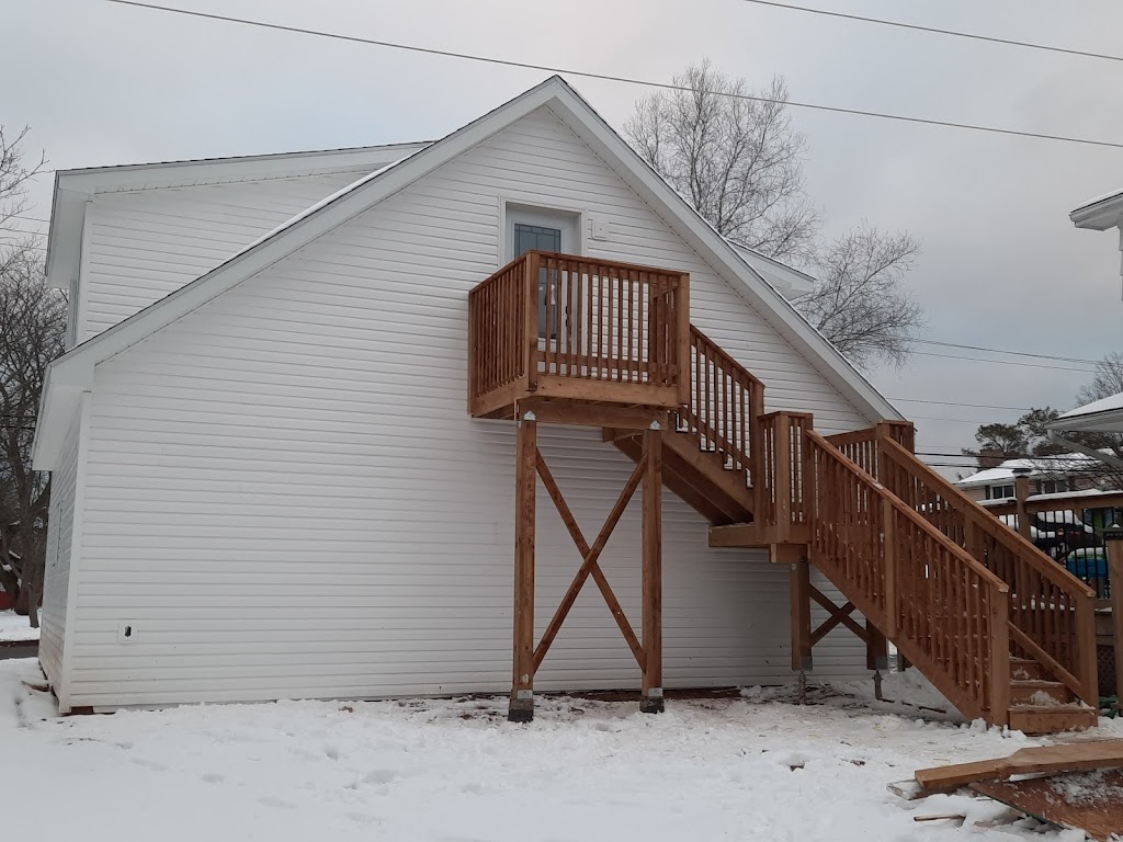 TrueLine Construction | 58 Scenic Dr, Truro, NS B2N 4N5, Canada | Phone: (902) 870-4012
