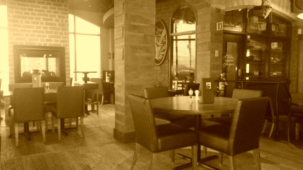 Rôtisserie St-Hubert | 107 Chemin Saint-François-Xavier, Candiac, QC J5R 3X8, Canada | Phone: (514) 385-5555