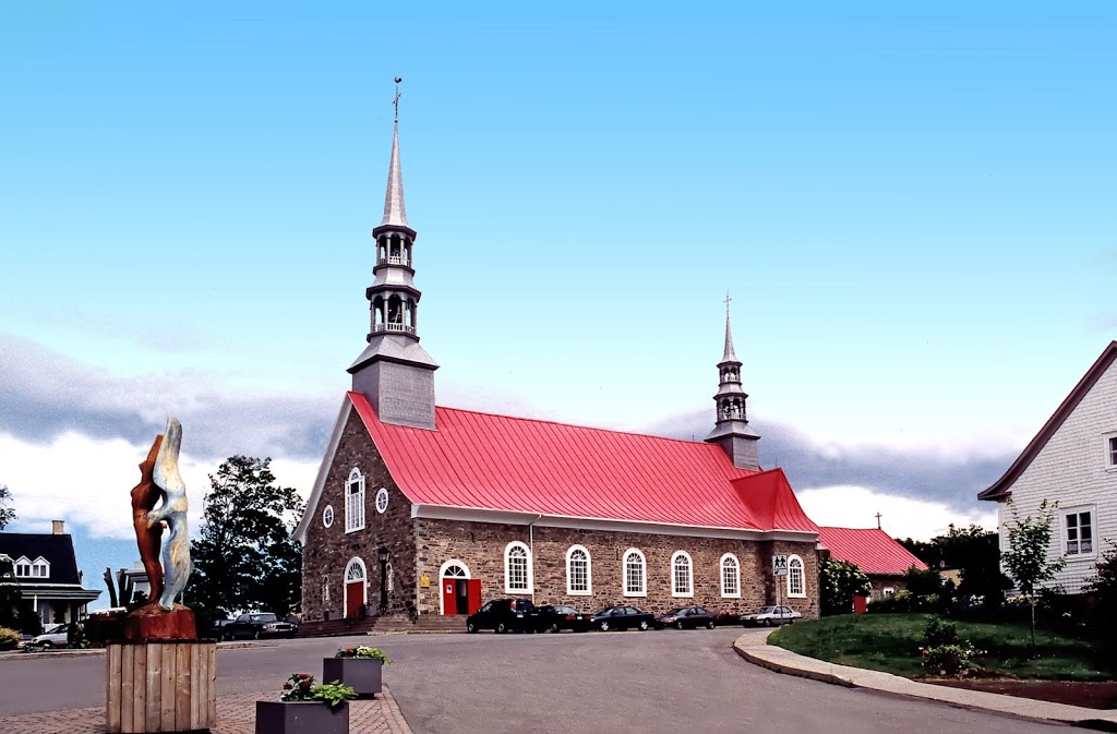 Église de Saint-Jean-Port-Joli | 2 Place de lÉglise, Saint-Jean-Port-Joli, QC G0R 3G0, Canada | Phone: (418) 598-3023