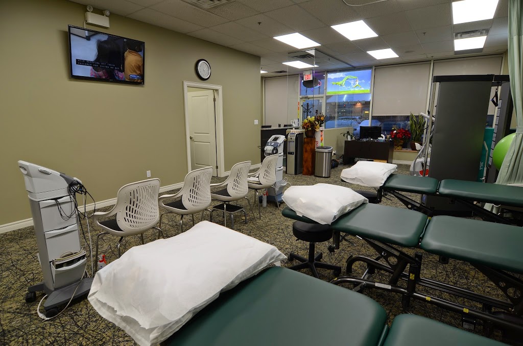 ECO Physiotherapy | 3045 Clayhill Rd #3, Mississauga, ON L5B 4L2, Canada | Phone: (905) 803-0307