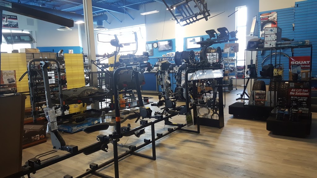Cobra Car and Truck Accessories | 1076 Dundas St W, Mississauga, ON L5C 4T1, Canada | Phone: (905) 848-0010