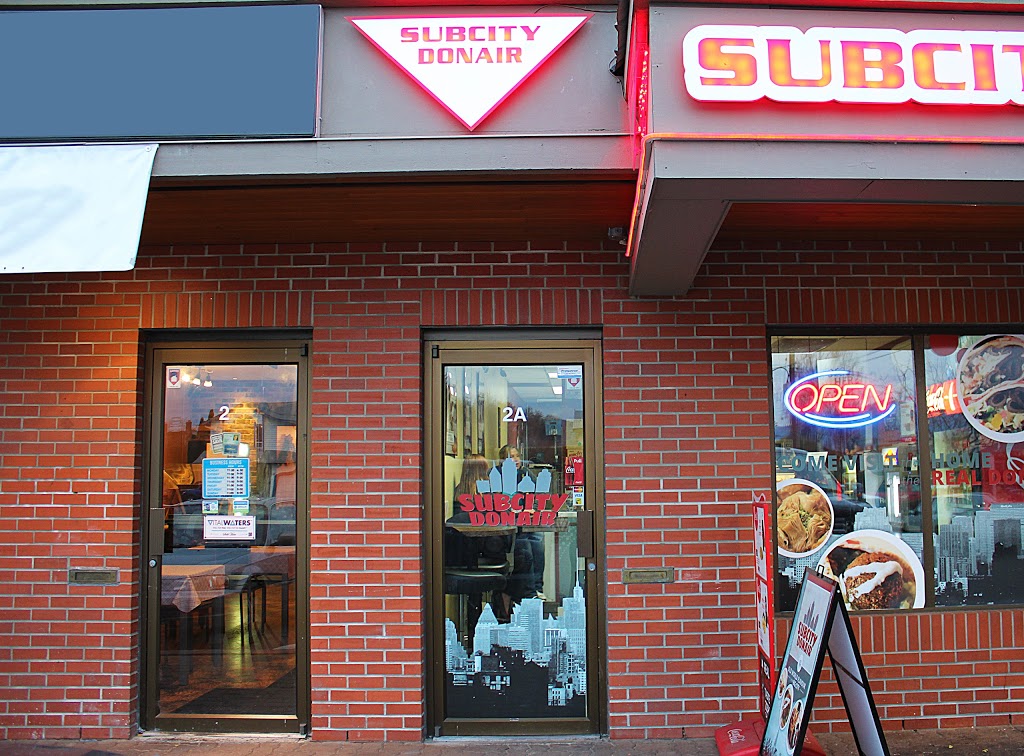 SubCity Donair | 1155 K. L. O. Rd, Kelowna, BC V1Y 4X6, Canada | Phone: (250) 448-5319