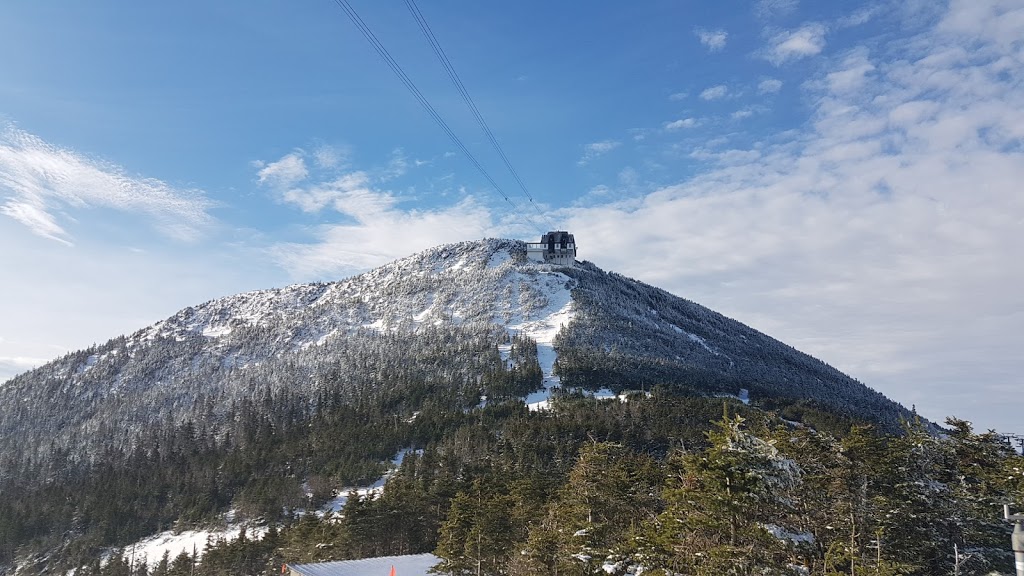 Jay Peak Resort | 830 Jay Peak Rd, Jay, VT 05859, USA | Phone: (802) 988-2611