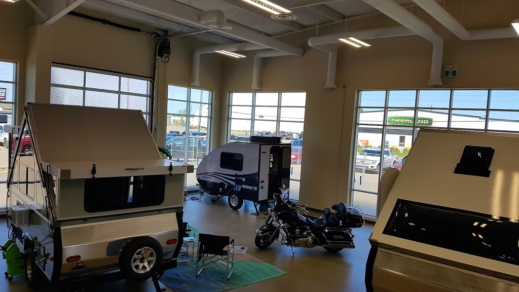 Heartland Wholesale & RV | 8598 112 St, Fort Saskatchewan, AB T8L 3V8, Canada | Phone: (780) 912-0170